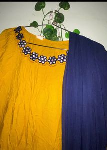 Gharara Suit