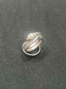 Snake Ring