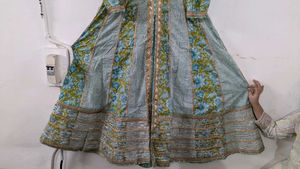 Beautiful Sharara Set