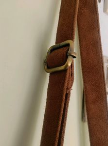 ✅ Branded Foldable Cloth Sling Bag Amazing Look😍