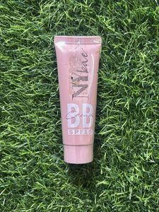 NY Bae BB Cream SPF15