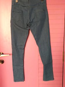 Elle Cotton Jeans