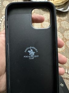 Iphone 12  Wolf Case