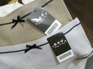Korean Primium Quality Summer Special Panty.