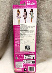 Barbie Doll