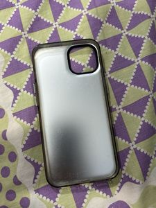 Iphone 14 Snake Cover
