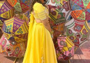 Chaniya Choli
