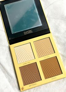 IMAGIC Contour Palette