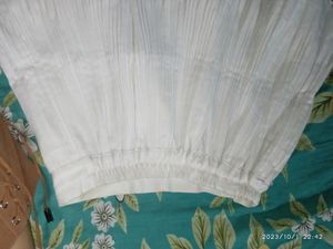 Short Skirt...Stretchable