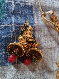 Elegant Jewellery Set