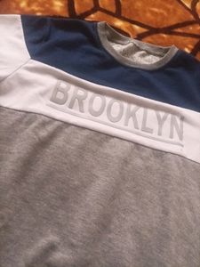This Is New Sweatshirt But Without Tag.