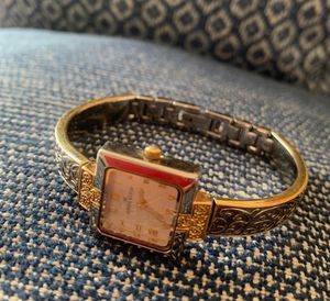 Anne Klein Bracelet Watch From USA 🇺🇸