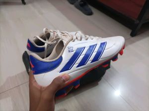 Adidas Copa 2 Football Shoes In Good Condition