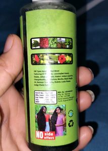 ADIVASI HAIR OIL,Neelgiri Herbal Oil