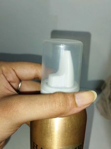 Hair Pure Mousse