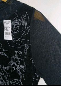 Trendy New Top For Women