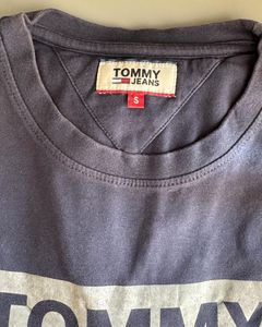 Tommy Hilfiger T-Shirt Bundle