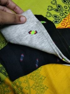 Men Ankle Length Socks