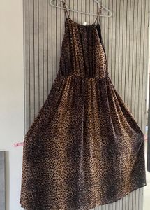 H&m Stappy Dress