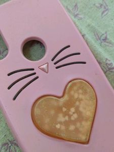 Redmi Note 7 Pro Mobile Phone Cover/Case