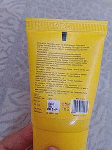 Renee Everyday Mattifying Primer