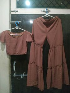 Women Co-rd Set