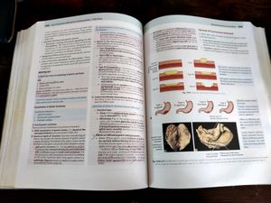 Pathology Ramdas Nayak Text Book For MBBS