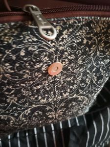 New Unused Zouk Brand Sling