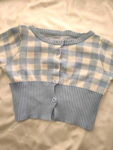 Imported Pinteresty Cardigan 💙🎀