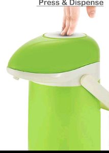 Thermos 1 Liter💚
