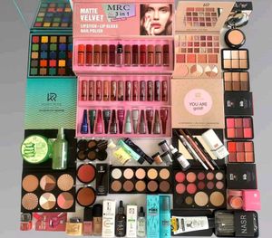 Combo Of 16 Items Random