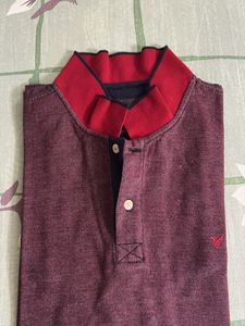 Blackberrys Mens Polo Tshirt 44