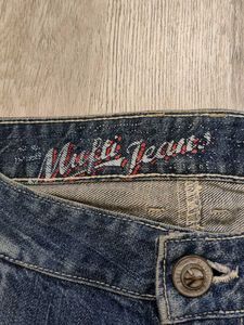 Sc9810 Mufti Jeans Waist 36