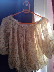 Combo Cute Tops