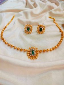 Jewellery Set