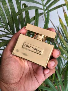 Dolce &amp; Gabbana The One Gold For Women 💝