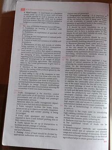 10 Years Solved Paper