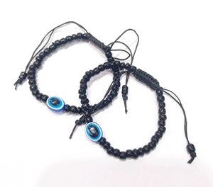 Black Beads Kids Najariya