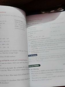 Maths World - Grade 5