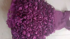 Very Beautiful Frock
