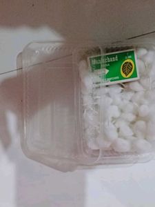 Cotton Batti for Pooja