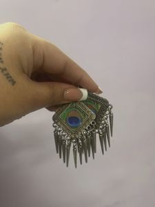 Evil Eye Earrings