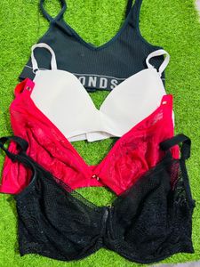 38 Size Non Padded