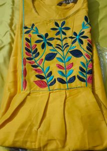 Frock For Ladies..