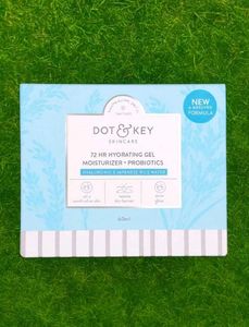 Dot & Key Hydrating Gel