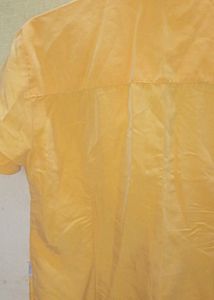 Yellow Imported Shirt