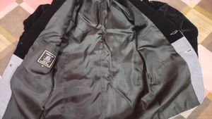 🆕Black Blazer For Men