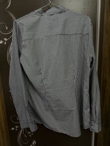 Annabelle Striped Top
