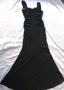 Brand New (Savana) Corset Quilted  Bodycon Dress