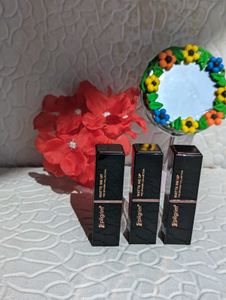 Pilgrim Matte Me Up! Lipsticks💄